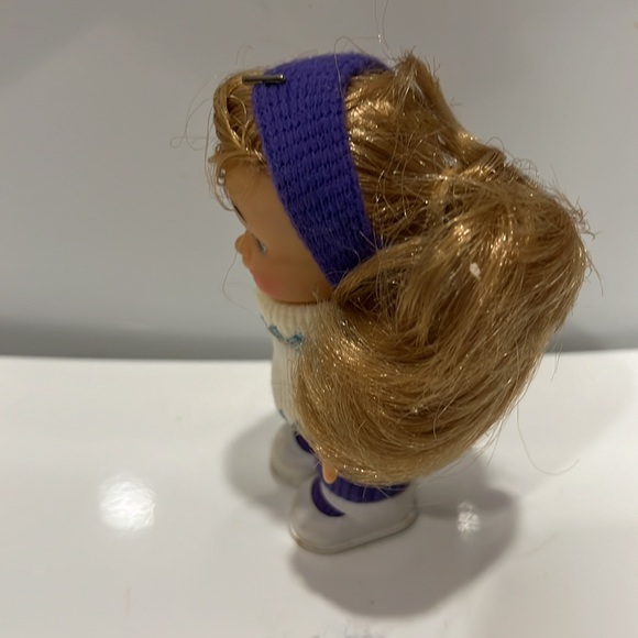 Vintage Pee Wee Doll - Picture 3 of 6